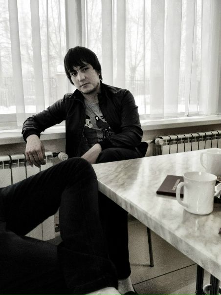 №17, Али Борец №17, Али Борец