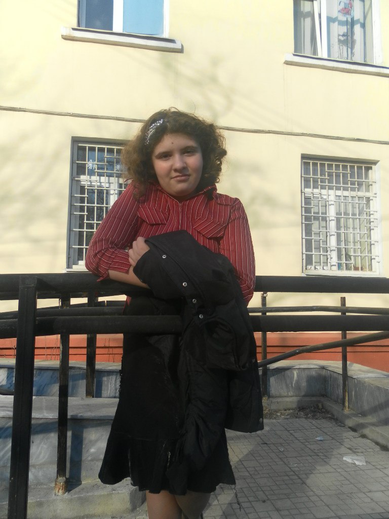 Ирина Болдырева | Мытищи