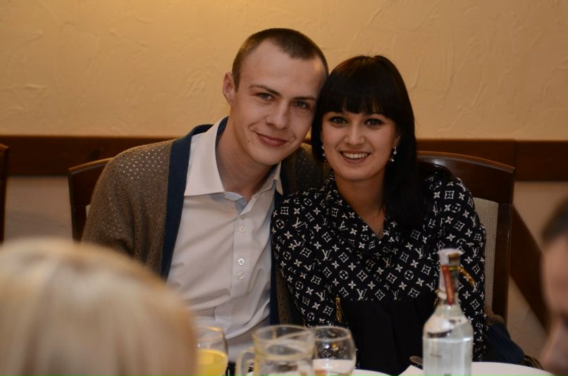 Кристиночка Хомей | Ровно