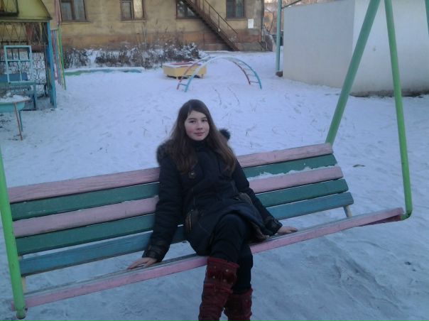 №7, Маргарита Сабанчиева №7, Маргарита Сабанчиева