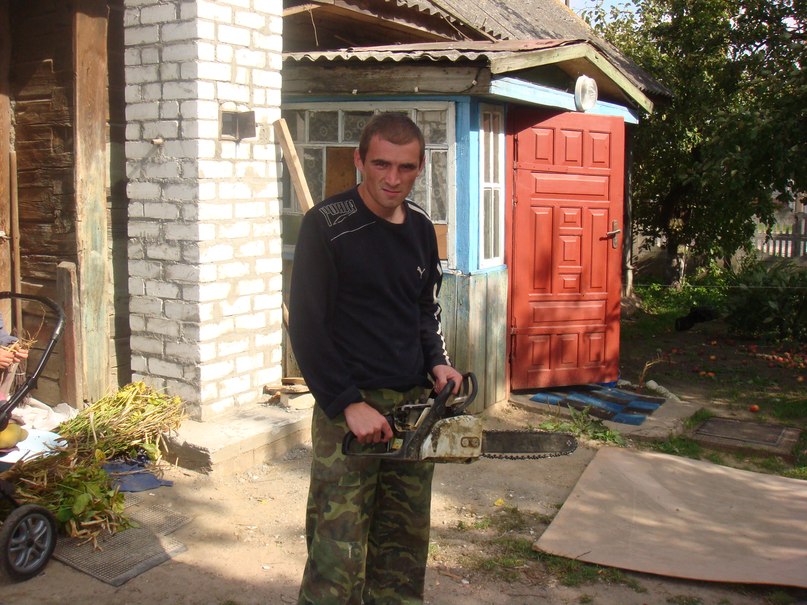 Инна Жук | Обухово