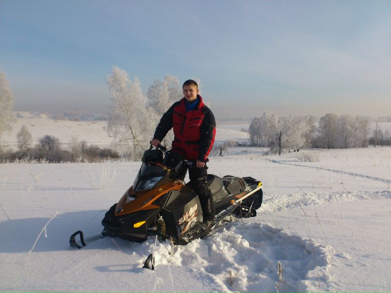 Дмитрий Баранов | Новокузнецк