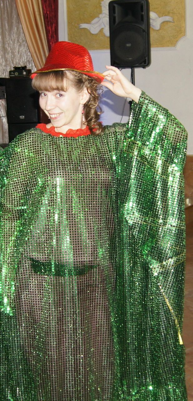 Катерина Игнатьева | Уфа