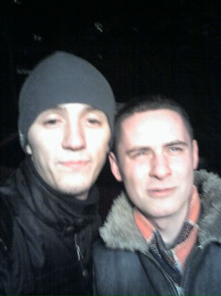 №7, Жека Тьомний, 39 лет, Ужгород №7, Жека Тьомний, 39 лет, Ужгород