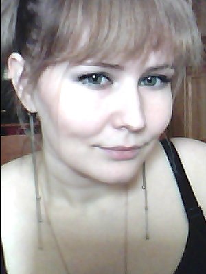 Марина Пястолова | Тюмень