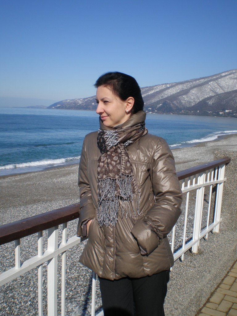 Екатерина Шафигулина | Краснодар