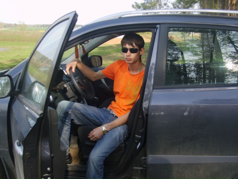 Рустем Уразаев | Набережные Челны