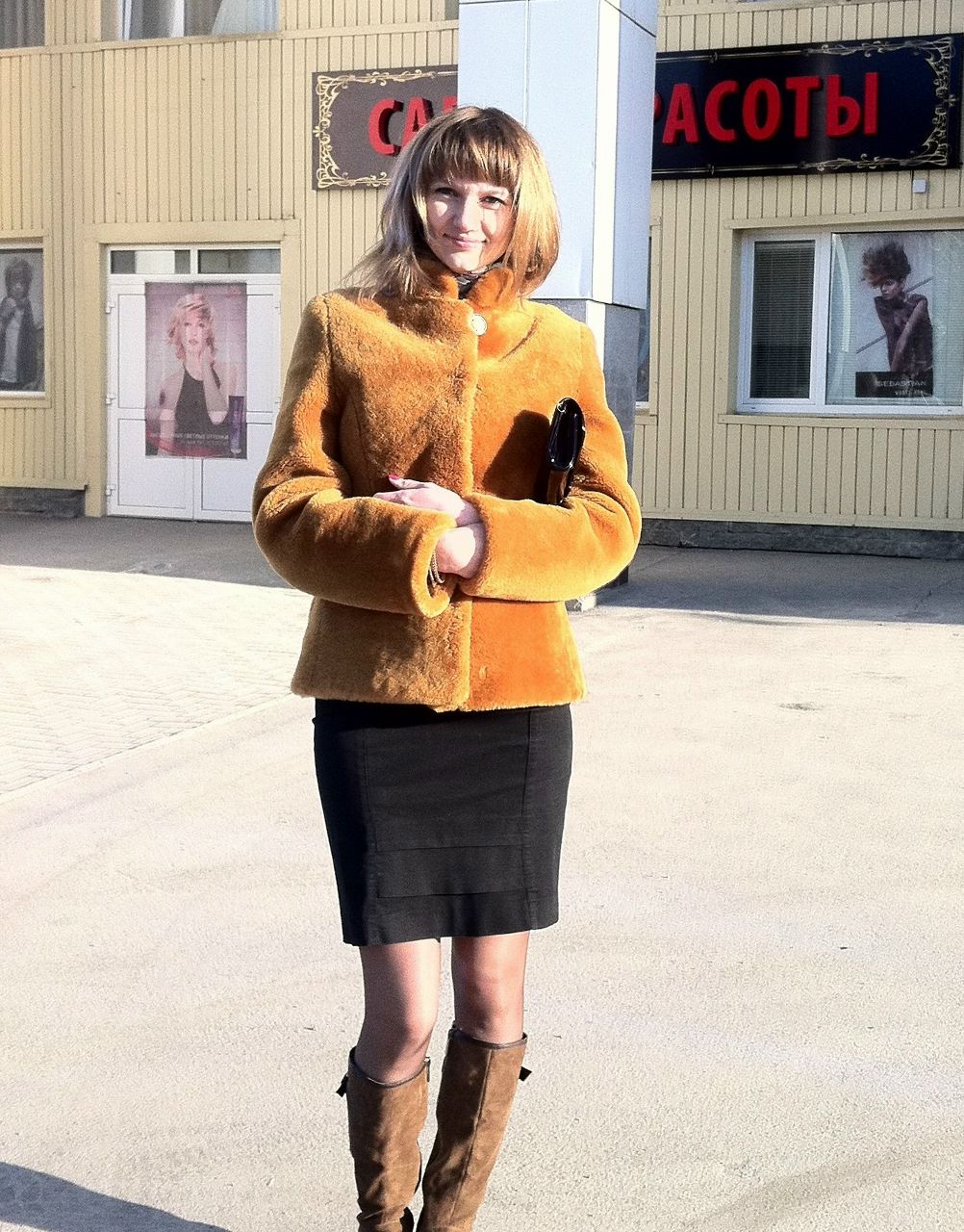 Лара Шевчук | Тюмень