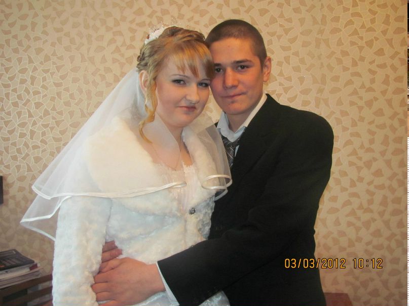 Полина Троянова 