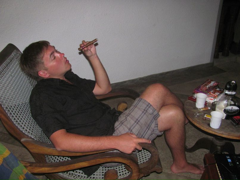 Антон Осипов | Санкт-Петербург