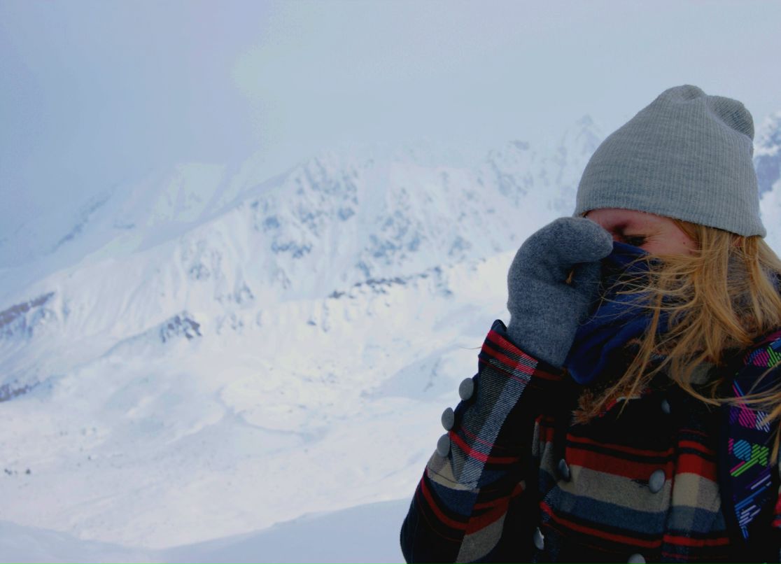 Victoria Volkova | Warszawa