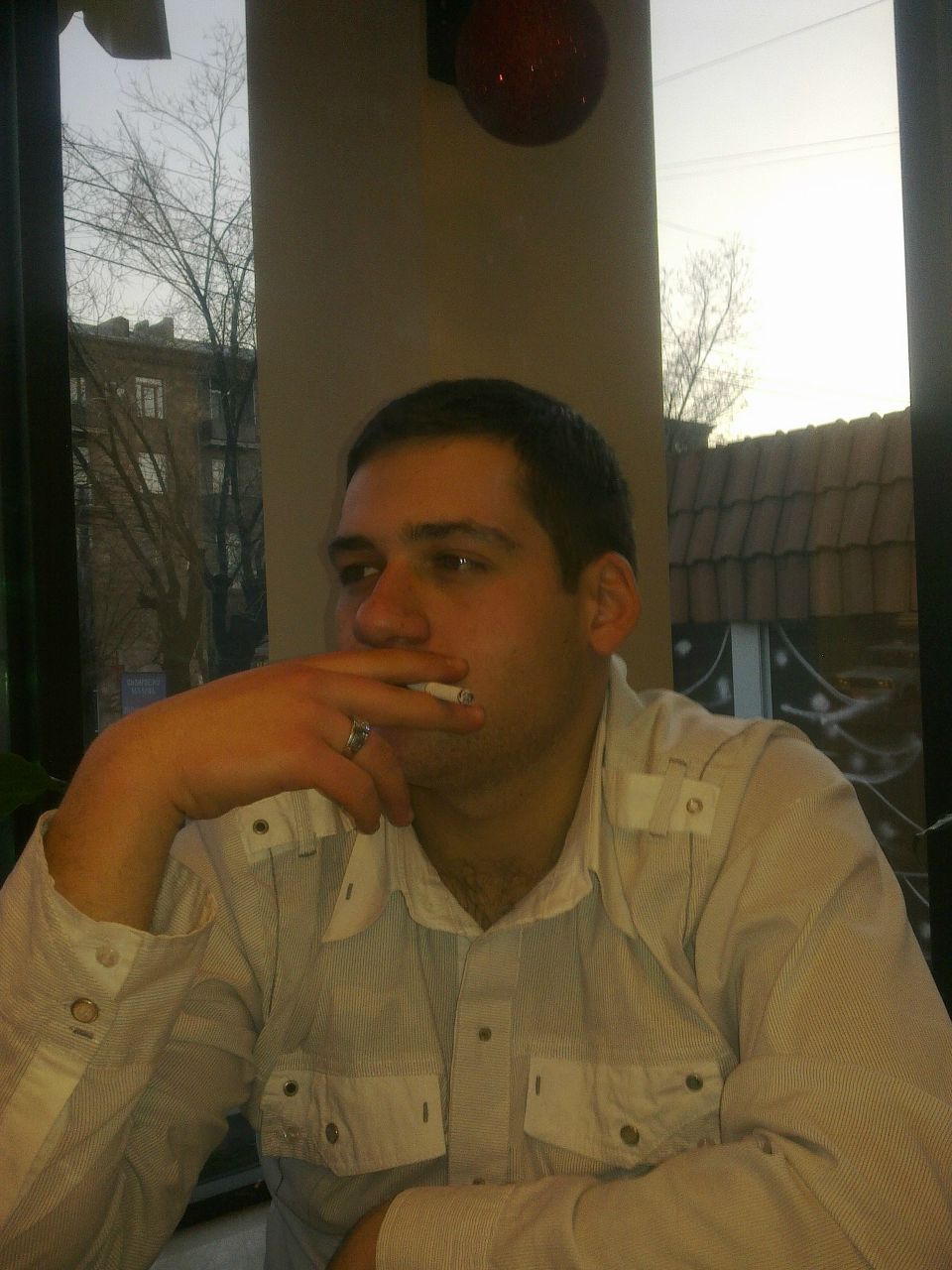 Armen Nubaryan ARMENIAN | Ереван