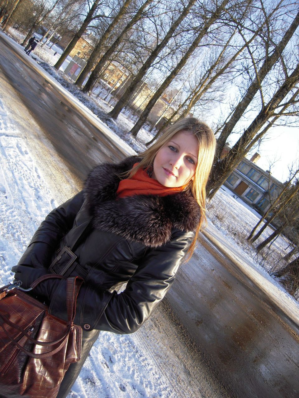 Наталья Федорова | Москва