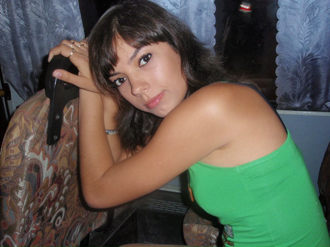 Тома Стратиенко | Нягань