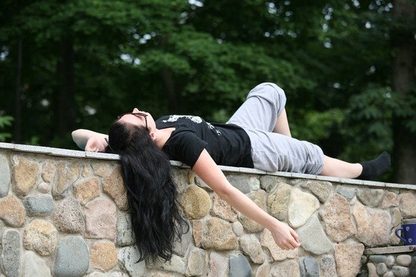 Анастасия Маслова | Екатеринбург