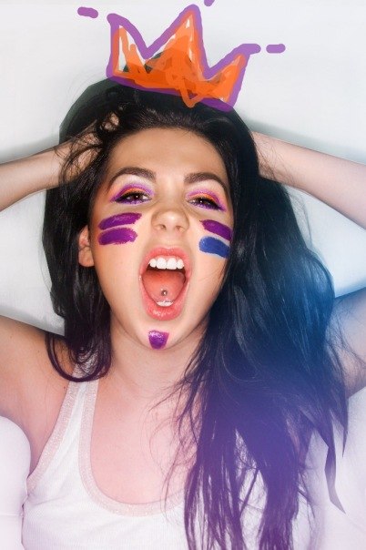 Анастасия Маслова | Екатеринбург