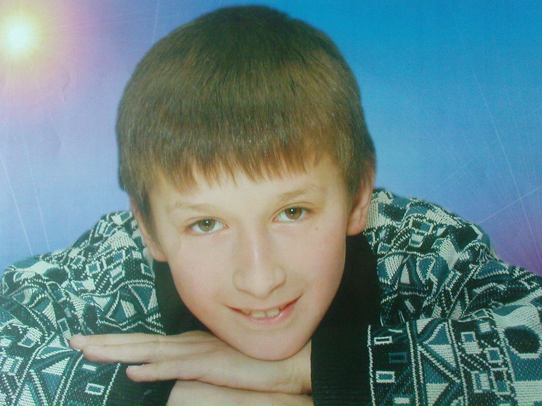 Лёха Бурак | Минск