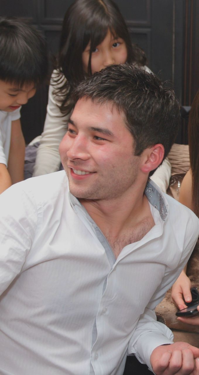 Талап Ниязов | Алматы