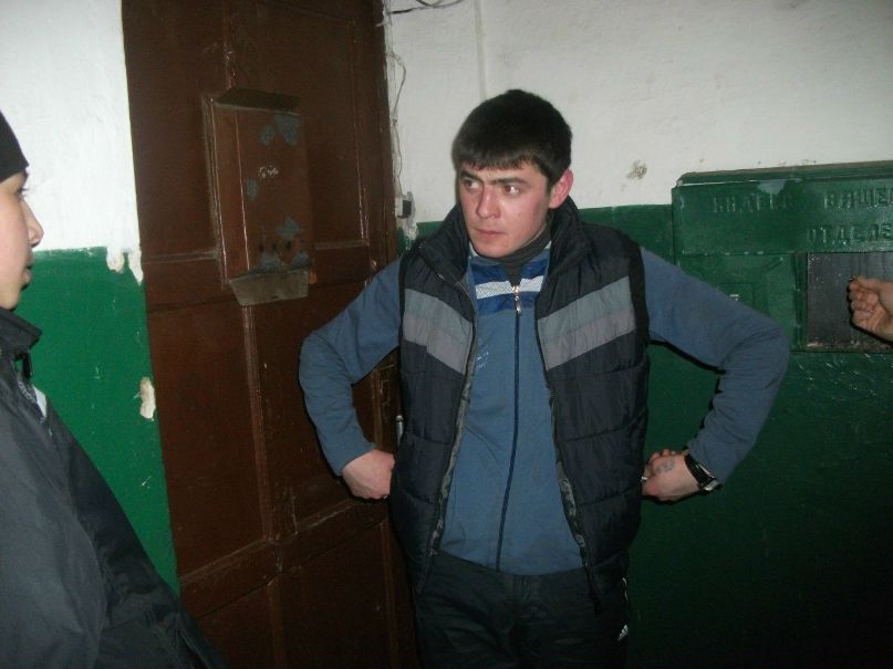 Чёткий Парень | Уфа