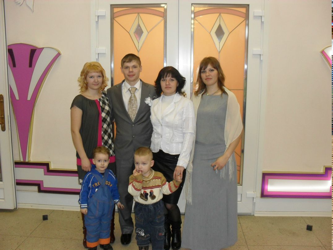 Алекс Бельцов | Бугуруслан