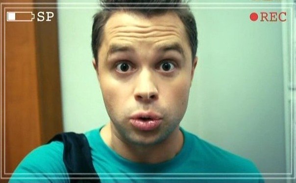 Валера Жила | Новофедоровка