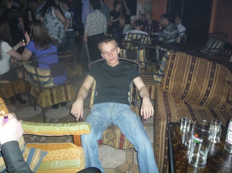 Данил Рачев 茶Ч@йNьiй ПьЯNИцА湯 | Первоуральск