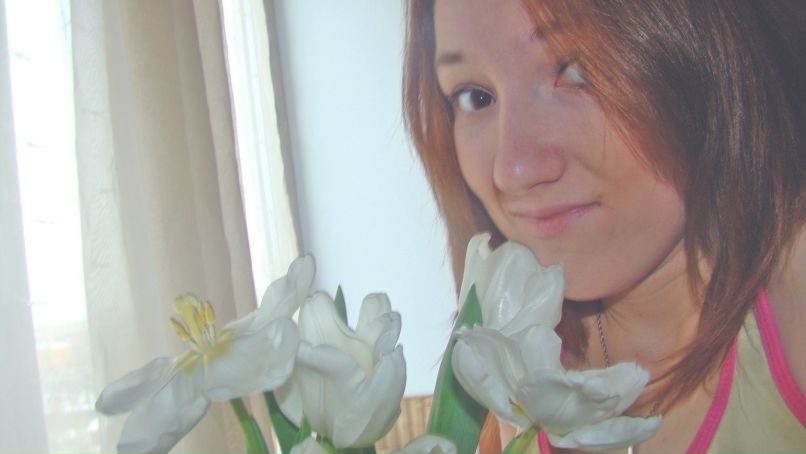 Дарья Курочкина Алексеевна | Екатеринбург