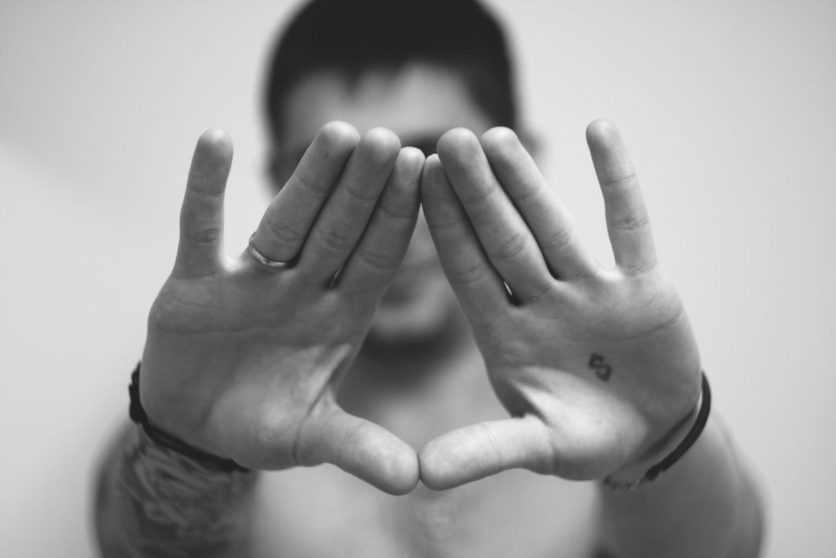 Петр Старков Patrick | Павлодар