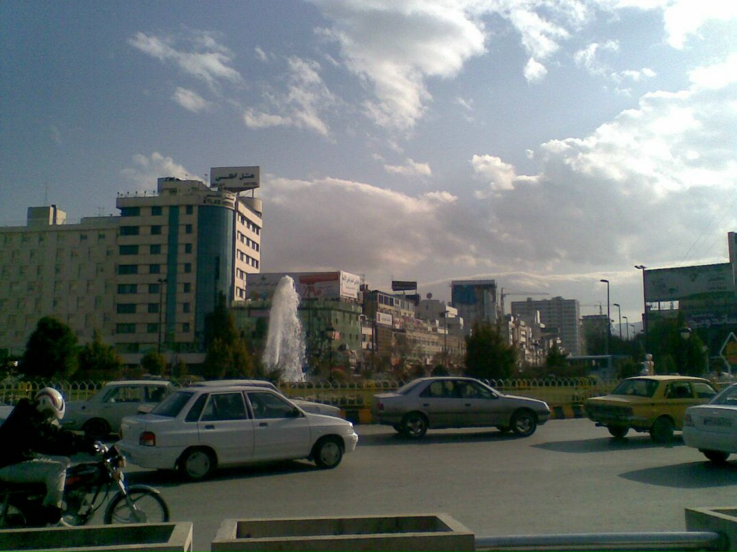 Максим Обломов | İstanbul