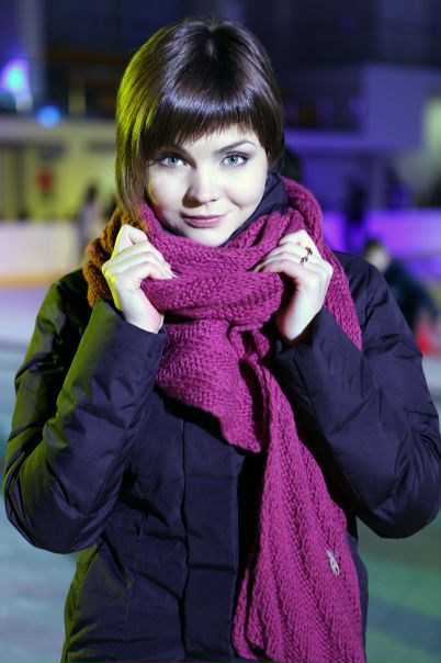 №4, Яна Яковлева, 38 лет, Москва №4, Яна Яковлева, 38 лет, Москва