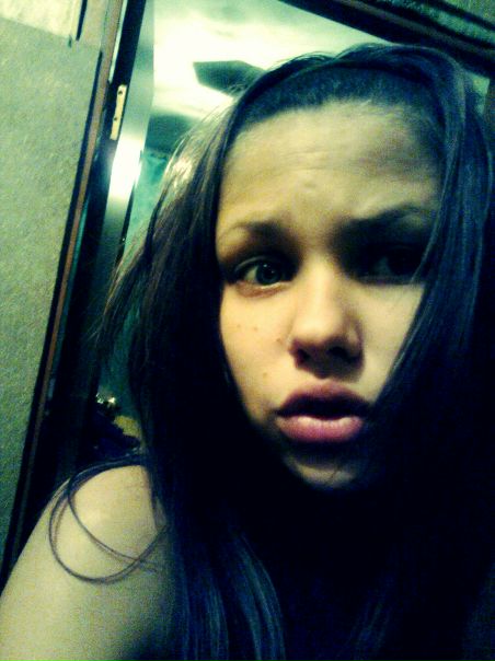 №95, Кэтрин Туяхова, 34 года №95, Кэтрин Туяхова, 34 года