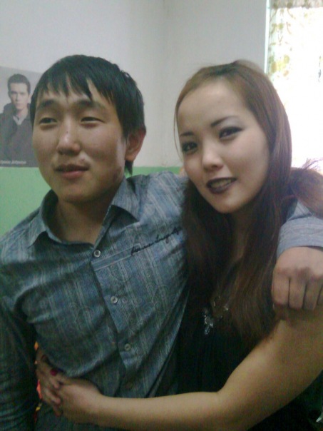 №15, Анна Игнатьева №15, Анна Игнатьева