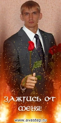 №8, Артём Аникин №8, Артём Аникин