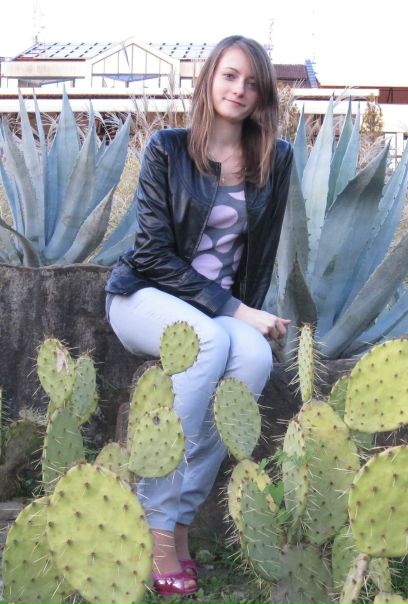 №49, Марина Маришка №49, Марина Маришка