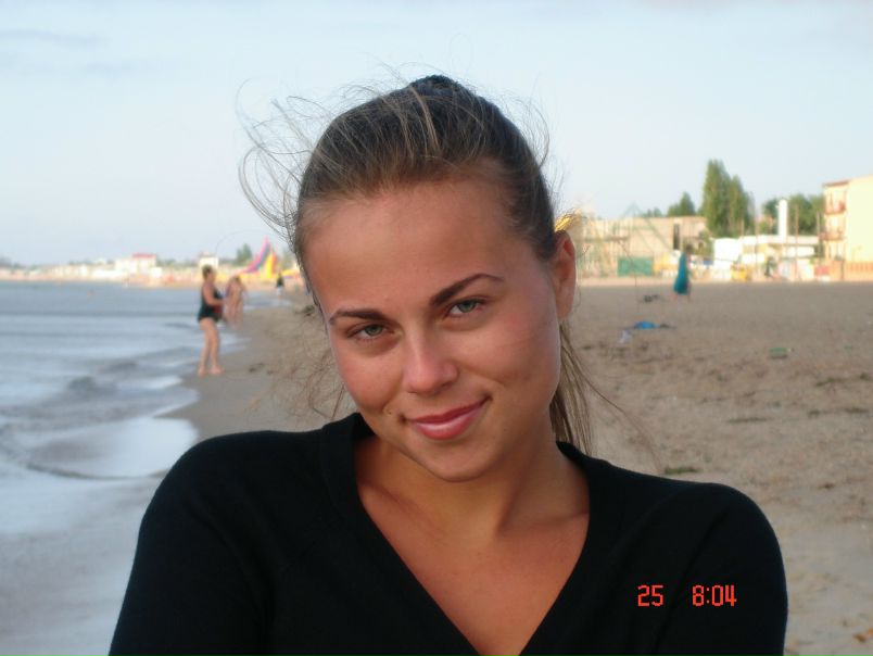 №17, Marina Velichko, 35 лет, Киев №17, Marina Velichko, 35 лет, Киев