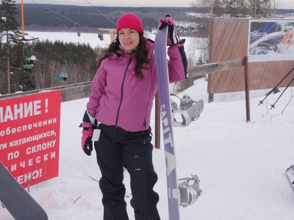 Фото профиля