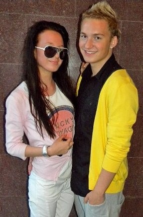 №7, Ника Золоторева №7, Ника Золоторева