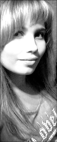 Анжела Олеговна фотография #1