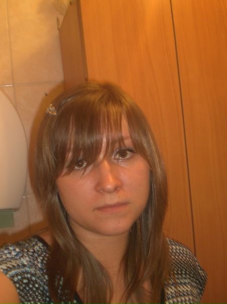 №75, Александра Васильева, 37 лет №75, Александра Васильева, 37 лет