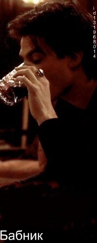 №69, Йен Сомерхолдер, New York City №69, Йен Сомерхолдер, New York City