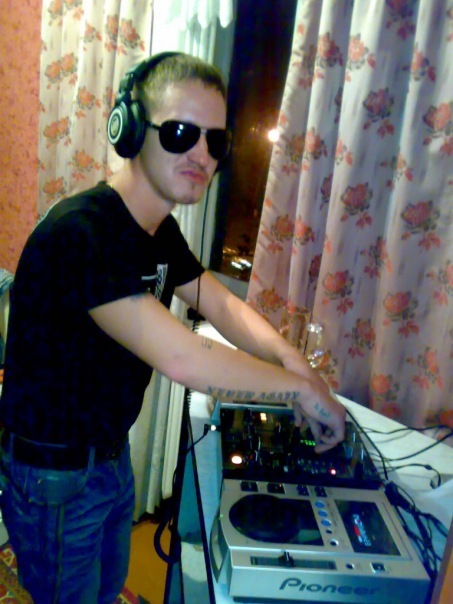 №105, Александръ Сергеевич, Воронеж, Россия №105, Александръ Сергеевич, Воронеж, Россия