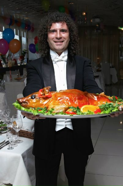 №113, Андрей Покровский, Санкт-Петербург №113, Андрей Покровский, Санкт-Петербург