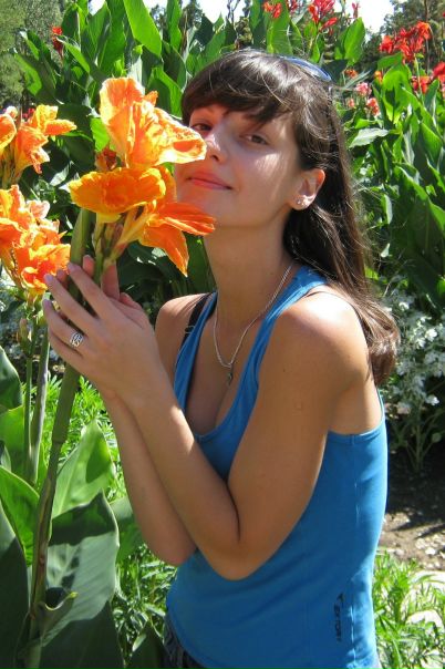 №46, Олеся Коваленко, 35 лет, Симферополь №46, Олеся Коваленко, 35 лет, Симферополь