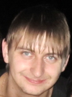 №2, Юра Шевченко, Ивано-Франковск №2, Юра Шевченко, Ивано-Франковск