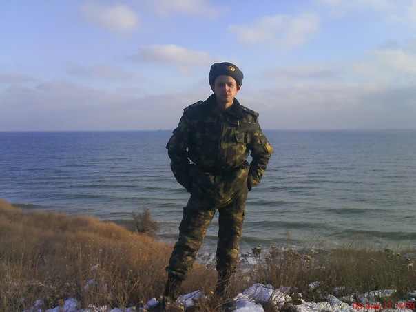 №58, Жека Цымбал, Харьков №58, Жека Цымбал, Харьков