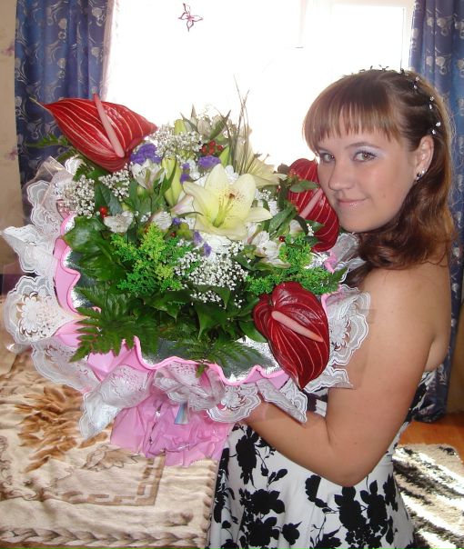 №53, Екатерина Волкова, 39 лет, Санкт-Петербург №53, Екатерина Волкова, 39 лет, Санкт-Петербург