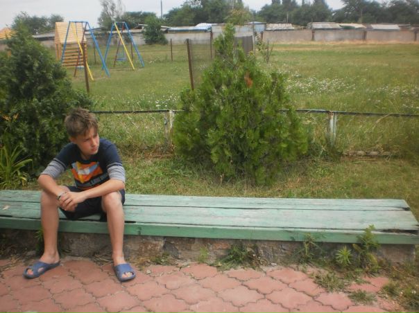 №77, Максим Яковлєв, Днепр (Днепропетровск) №77, Максим Яковлєв, Днепр (Днепропетровск)