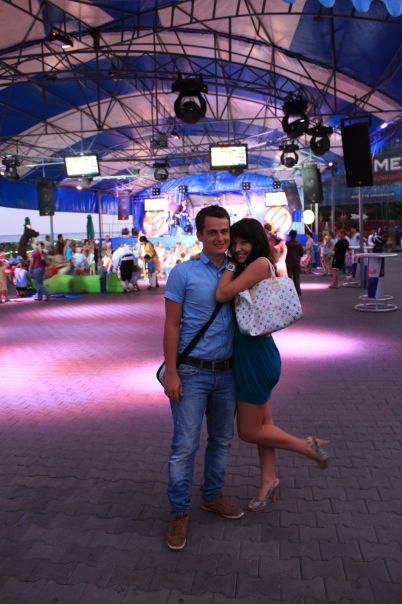 №24, Агнесса Обухович, 34 года, Washington, D.C. №24, Агнесса Обухович, 34 года, Washington, D.C.