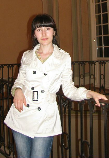 №113, Айна Черкесова, 37 лет, Ростов-на-Дону, Россия №113, Айна Черкесова, 37 лет, Ростов-на-Дону, Россия