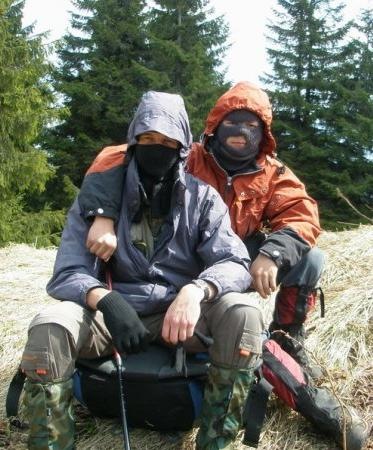 №14, Рома Гой №14, Рома Гой